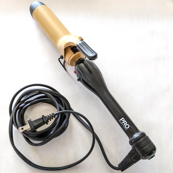 Helen of Troy Hair Curler Pro Beauty Tools - PBIR1872 - Picture 3 of 3